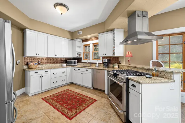 $720,000 | 571 Terrys Gap Road, Unit 3, Fletcher, NC 28732