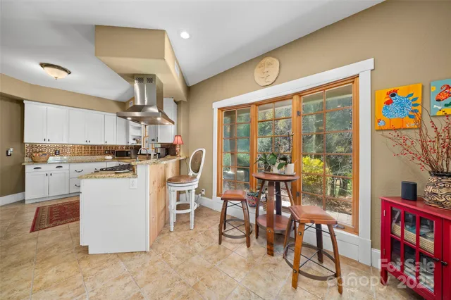 $720,000 | 571 Terrys Gap Road, Unit 3, Fletcher, NC 28732