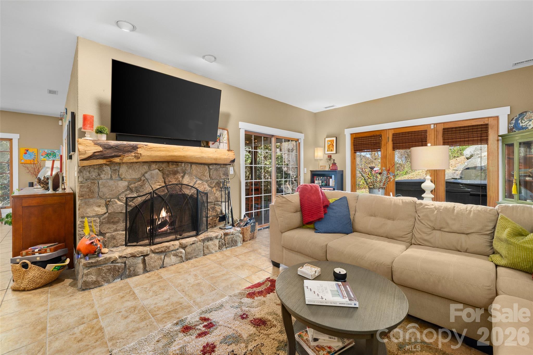 571 Terrys Gap Road Fletcher, NC 28732 - Photo 12 of 44