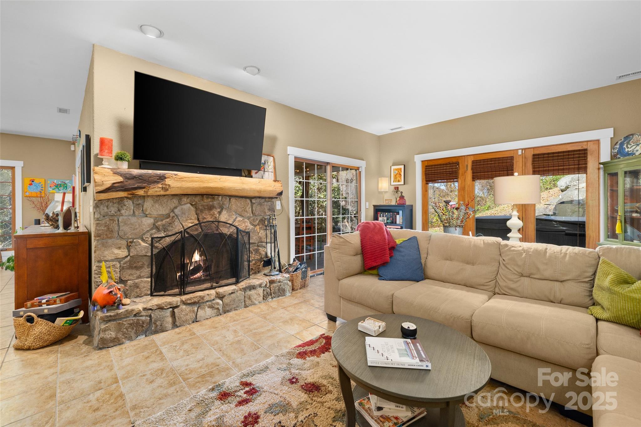 571 Terrys Gap Road Fletcher, NC 28732 - Photo 14 of 45