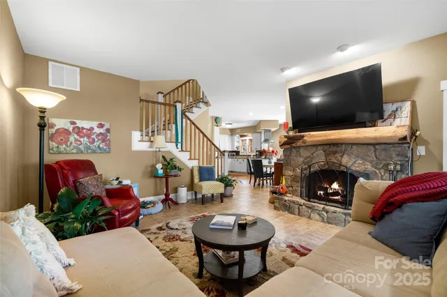 $720,000 | 571 Terrys Gap Road, Unit 3, Fletcher, NC 28732