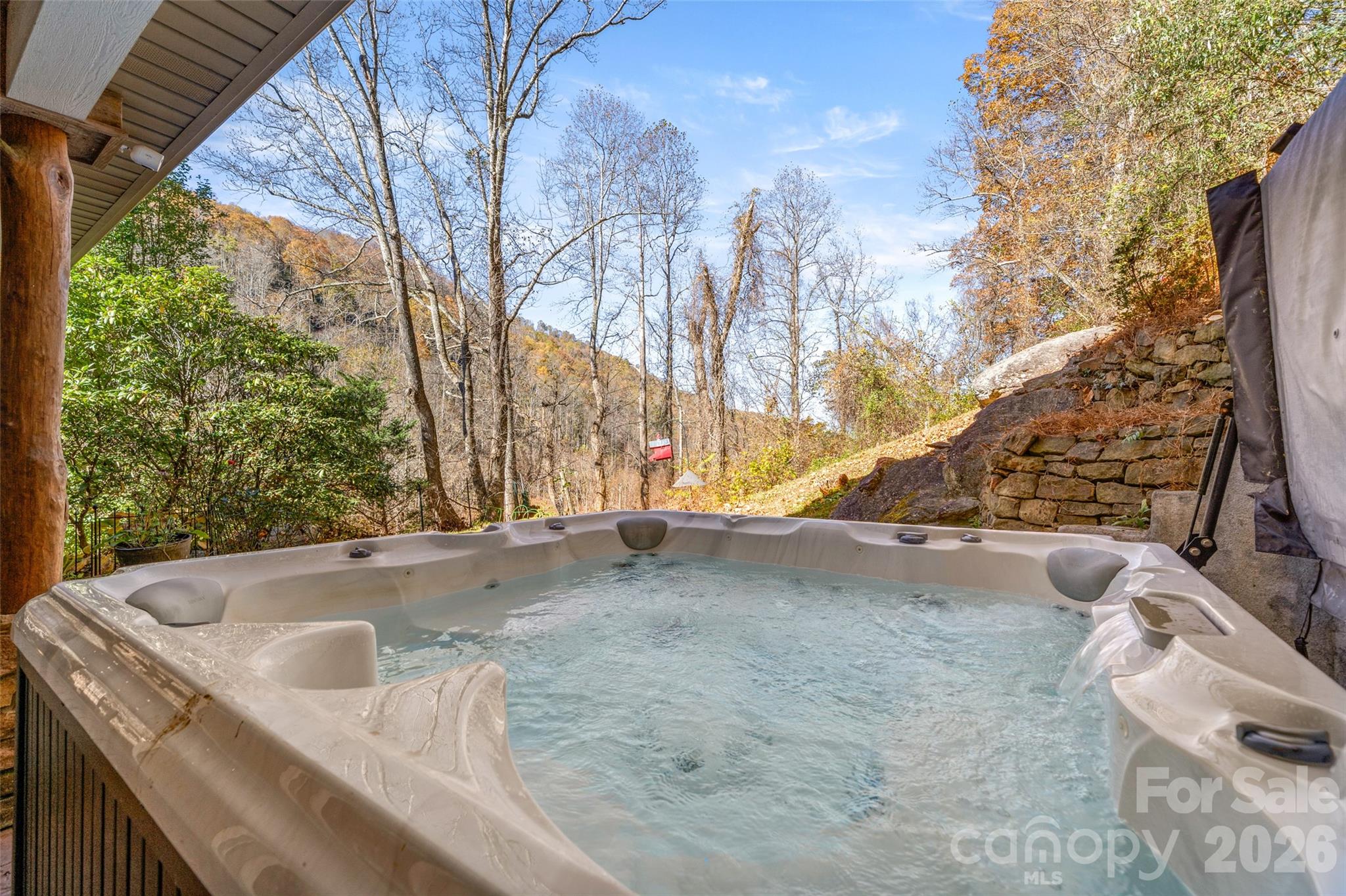 571 Terrys Gap Road Fletcher, NC 28732 - Photo 16 of 44