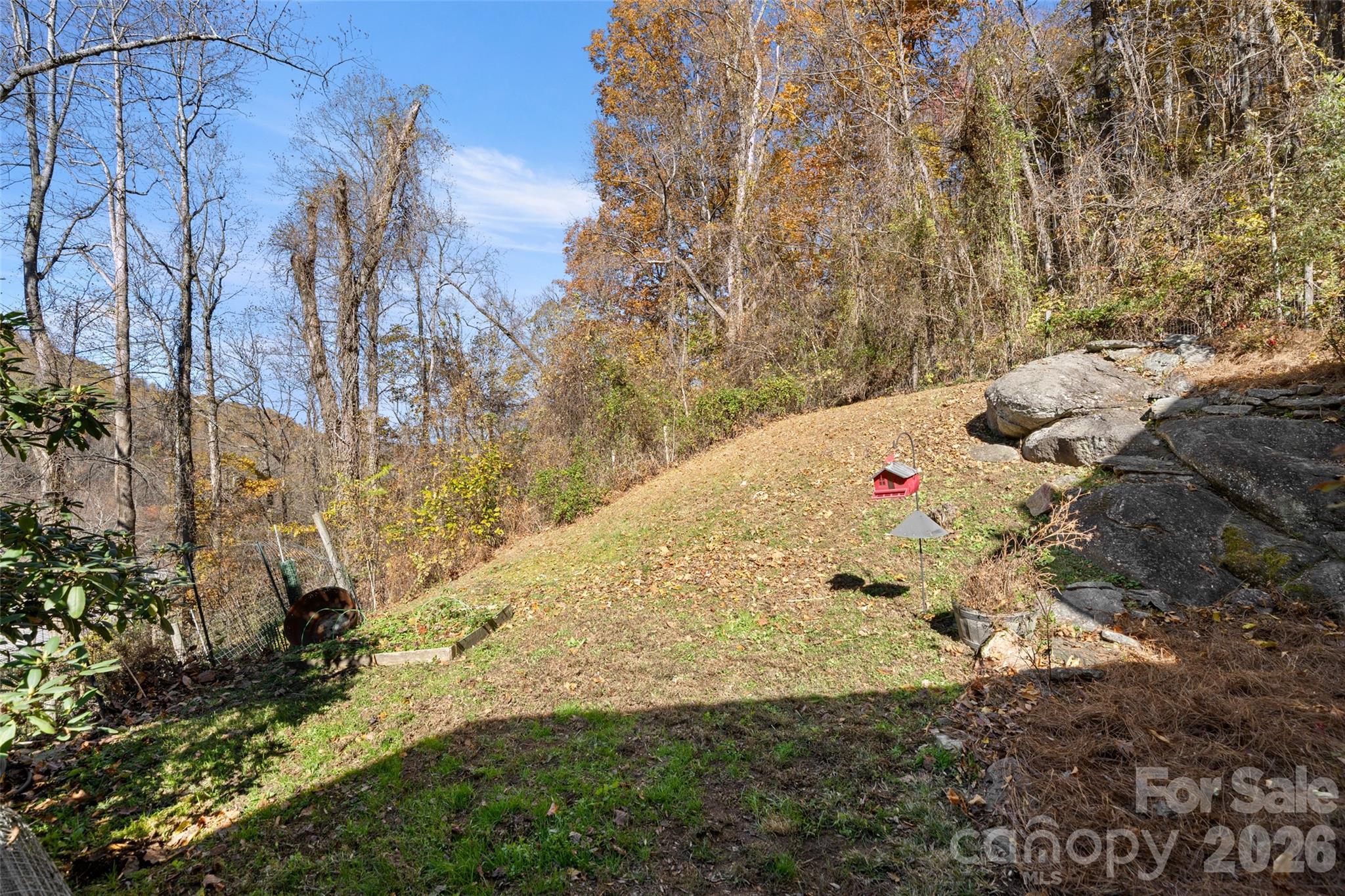 571 Terrys Gap Road Fletcher, NC 28732 - Photo 17 of 44