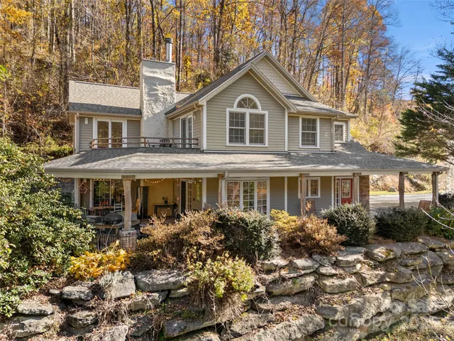 $720,000 | 571 Terrys Gap Road, Unit 3, Fletcher, NC 28732