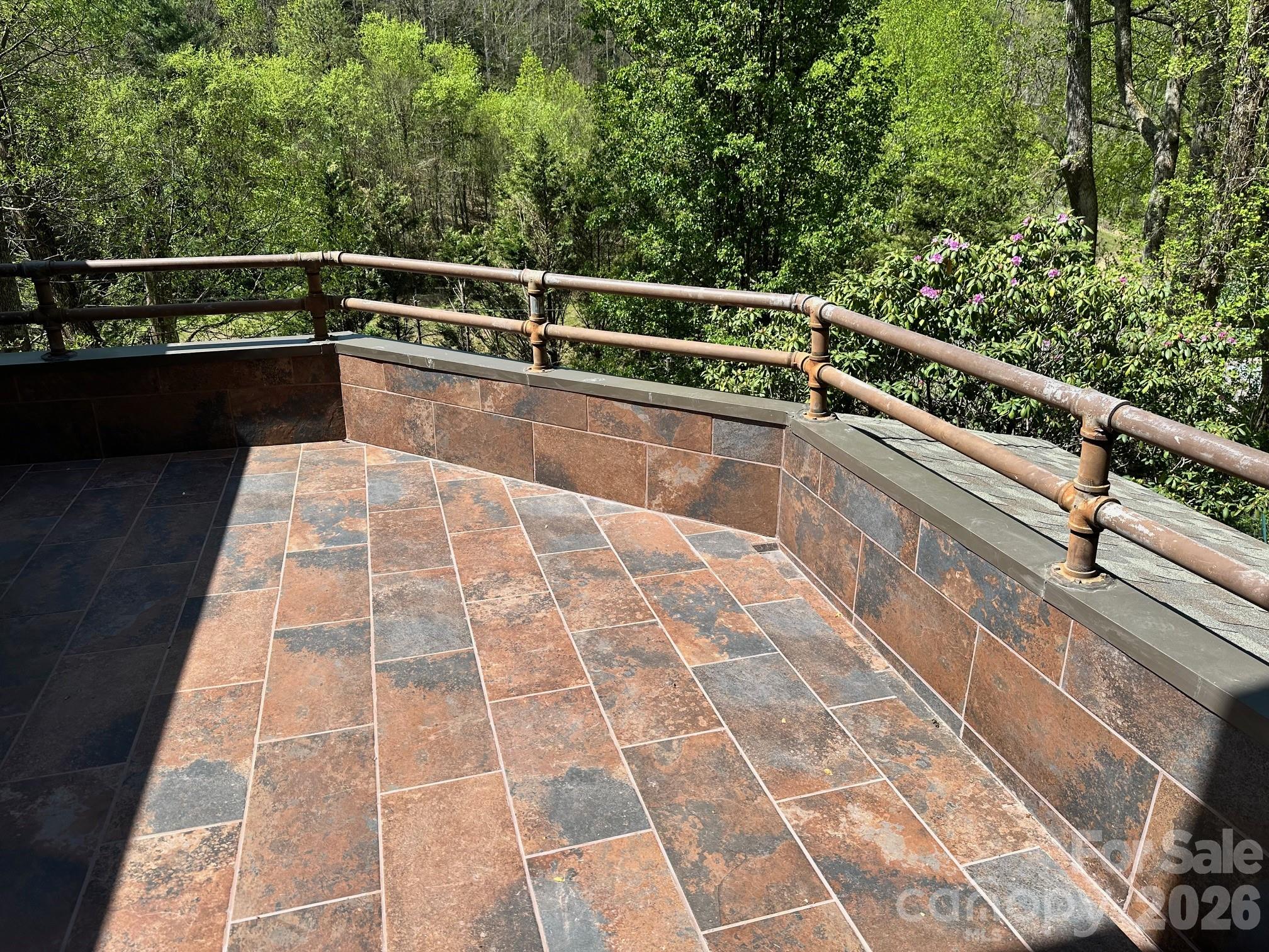 571 Terrys Gap Road Fletcher, NC 28732 - Photo 29 of 44