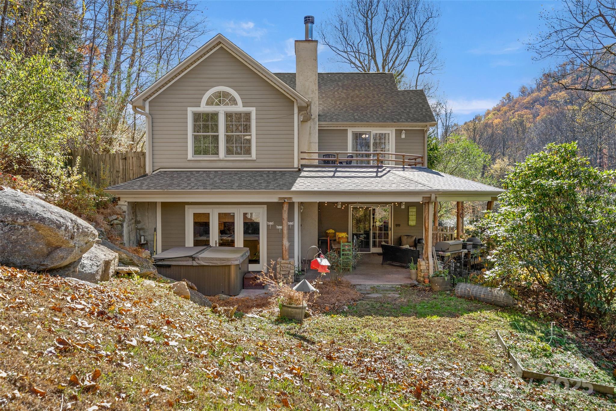 571 Terrys Gap Road Fletcher, NC 28732 - Photo 3 of 45