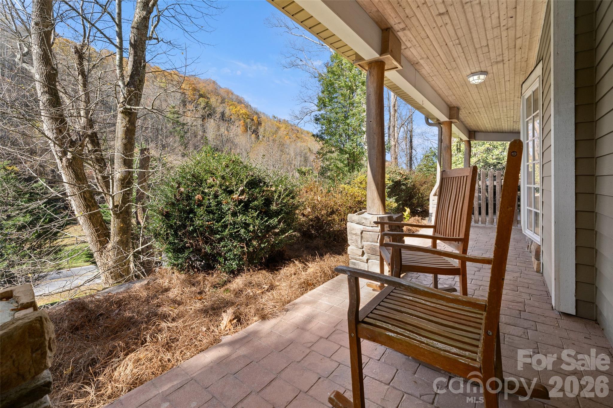 571 Terrys Gap Road Fletcher, NC 28732 - Photo 4 of 44