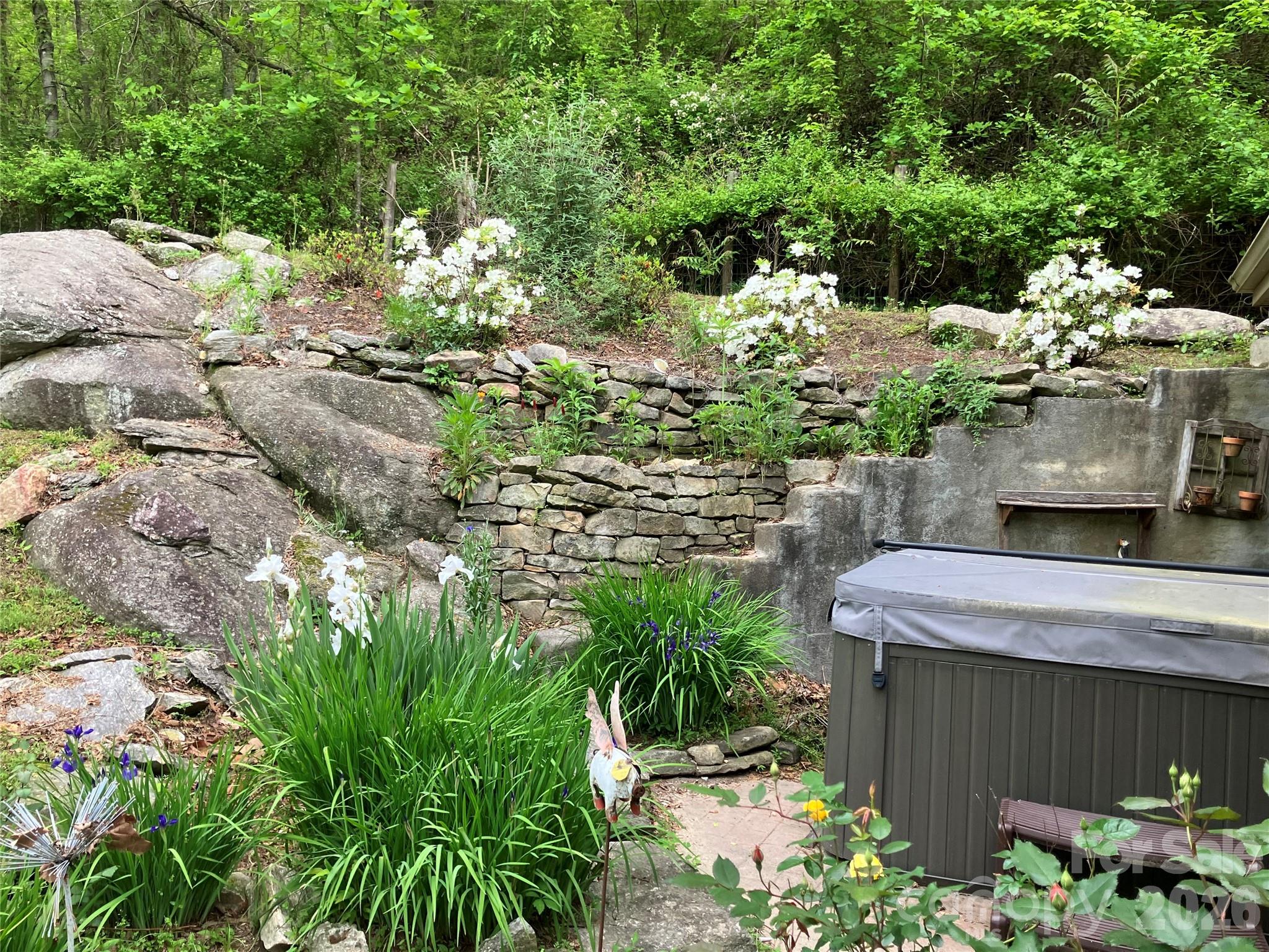 571 Terrys Gap Road Fletcher, NC 28732 - Photo 42 of 44