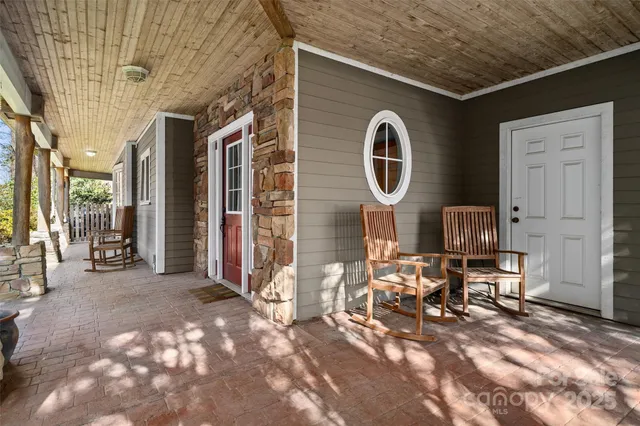 $720,000 | 571 Terrys Gap Road, Unit 3, Fletcher, NC 28732