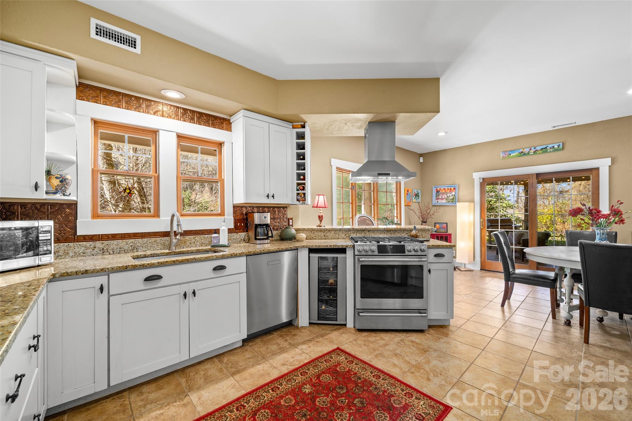 571 Terrys Gap Road Fletcher, NC 28732 - Photo 6 of 44