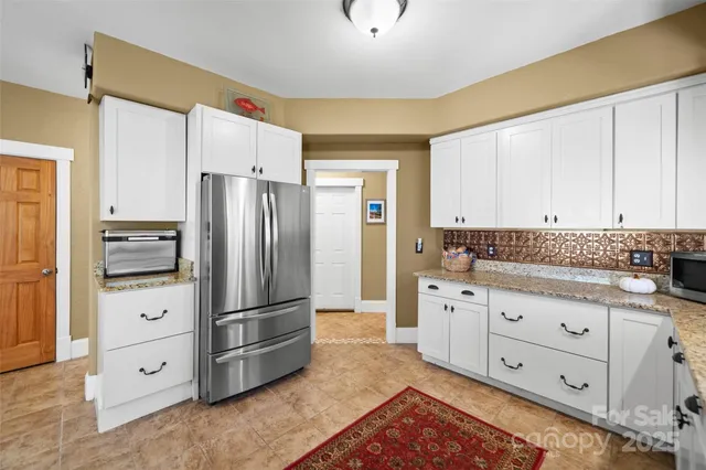 $720,000 | 571 Terrys Gap Road, Fletcher, NC 28732