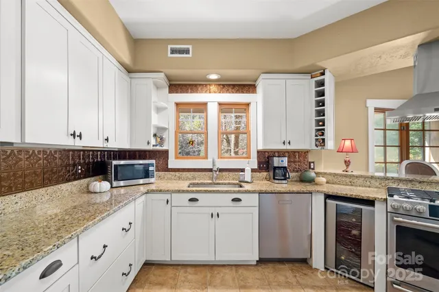 $720,000 | 571 Terrys Gap Road, Unit 3, Fletcher, NC 28732