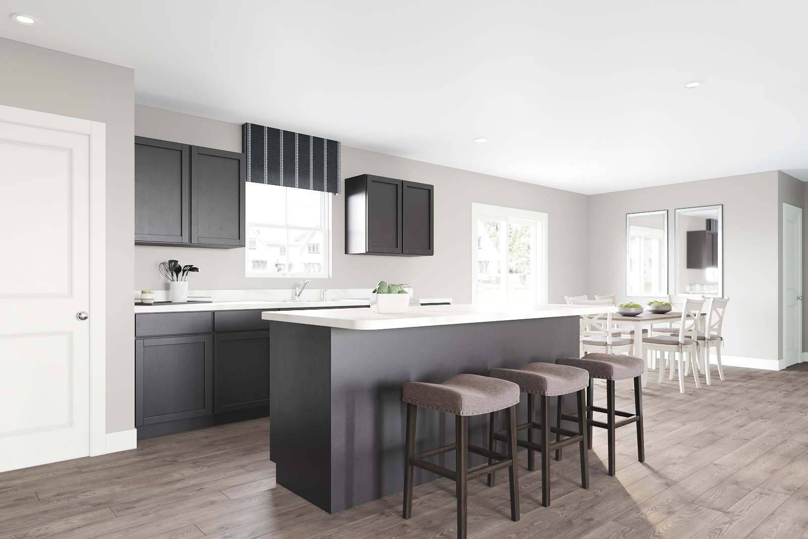 5 White Birch Road Waynesboro, VA 22980 - Photo 3 of 13 Kitchen/Dining