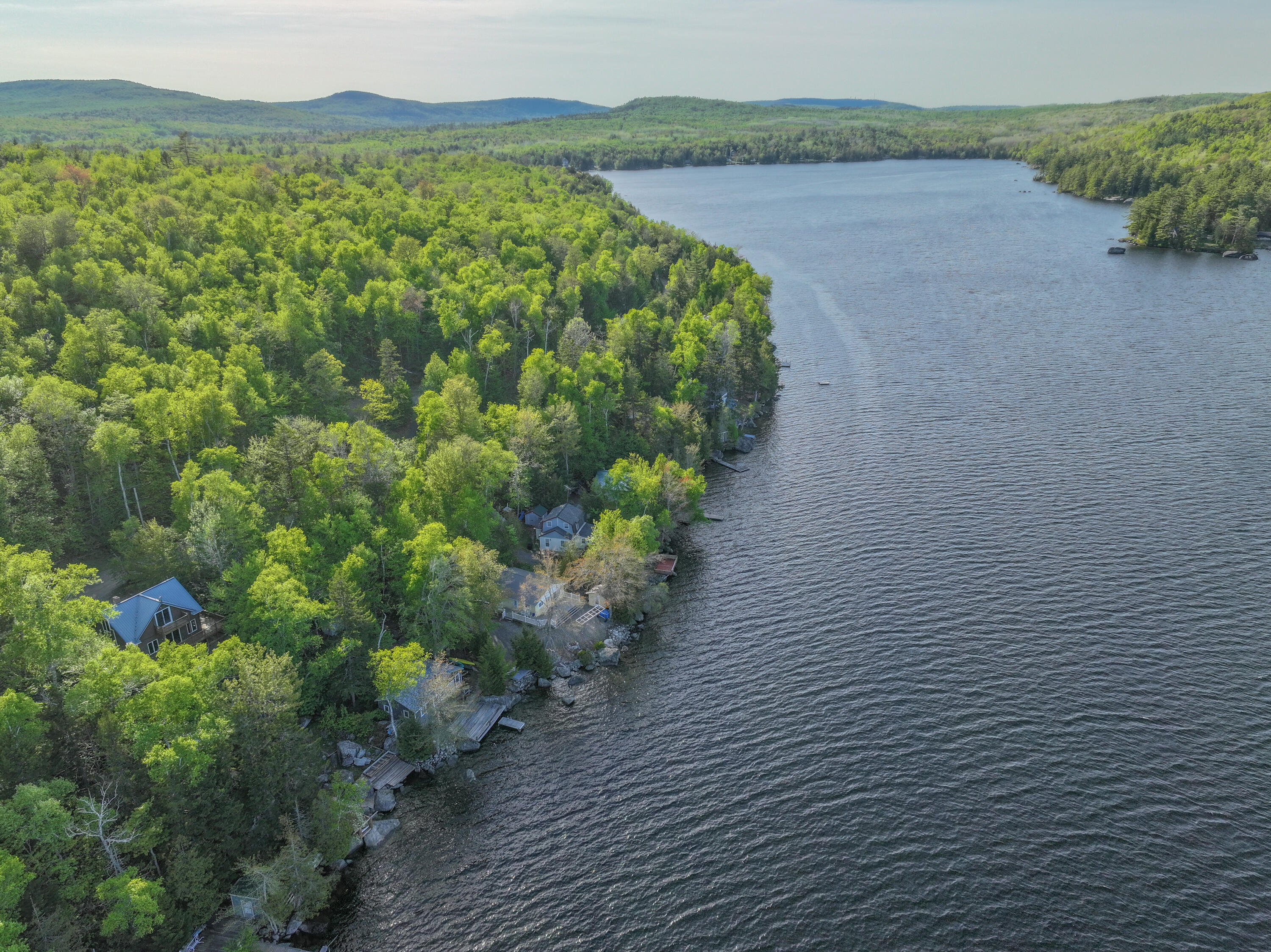 705 West Shore Road Otis, ME 04605 - Photo 58 of 59 705WestShore-59