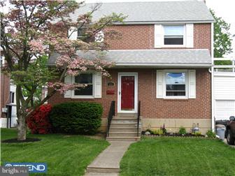 323 Russell Street Ridley Park, PA 19078 - Photo 1 of 12 Gallery Image 1