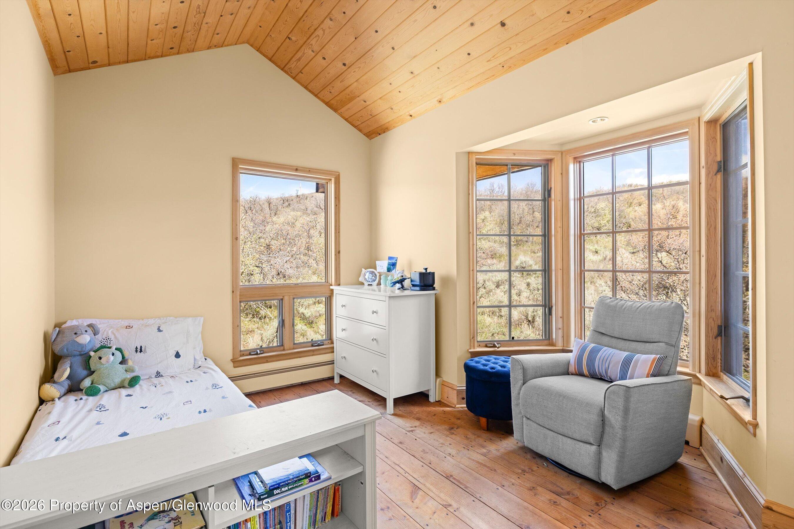 967 Buck Point Road Carbondale, CO 81623 - Photo 18 of 34 Bedroom #3
