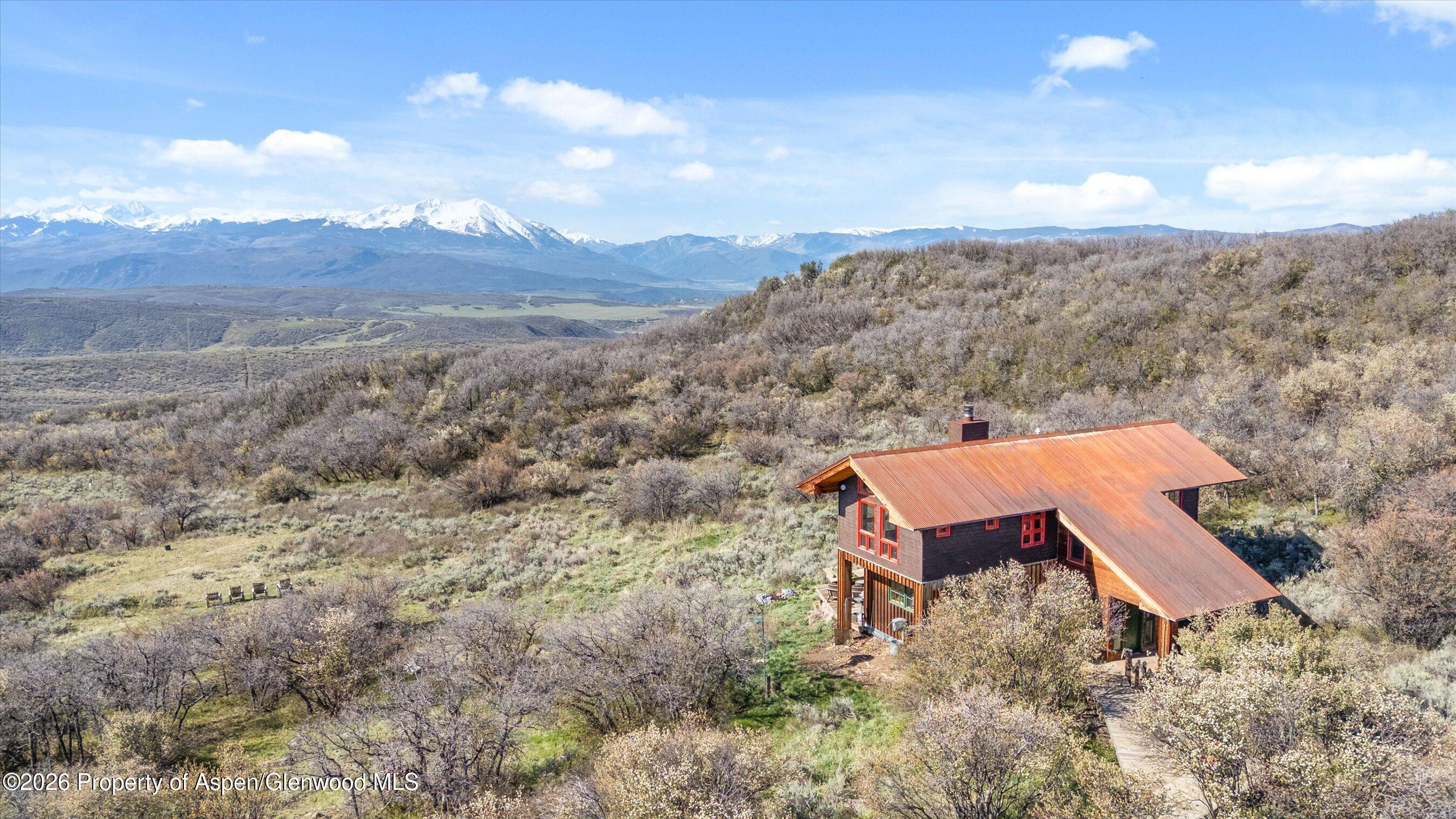 967 Buck Point Road Carbondale, CO 81623 - Photo 2 of 34 967 Buck Point Dr