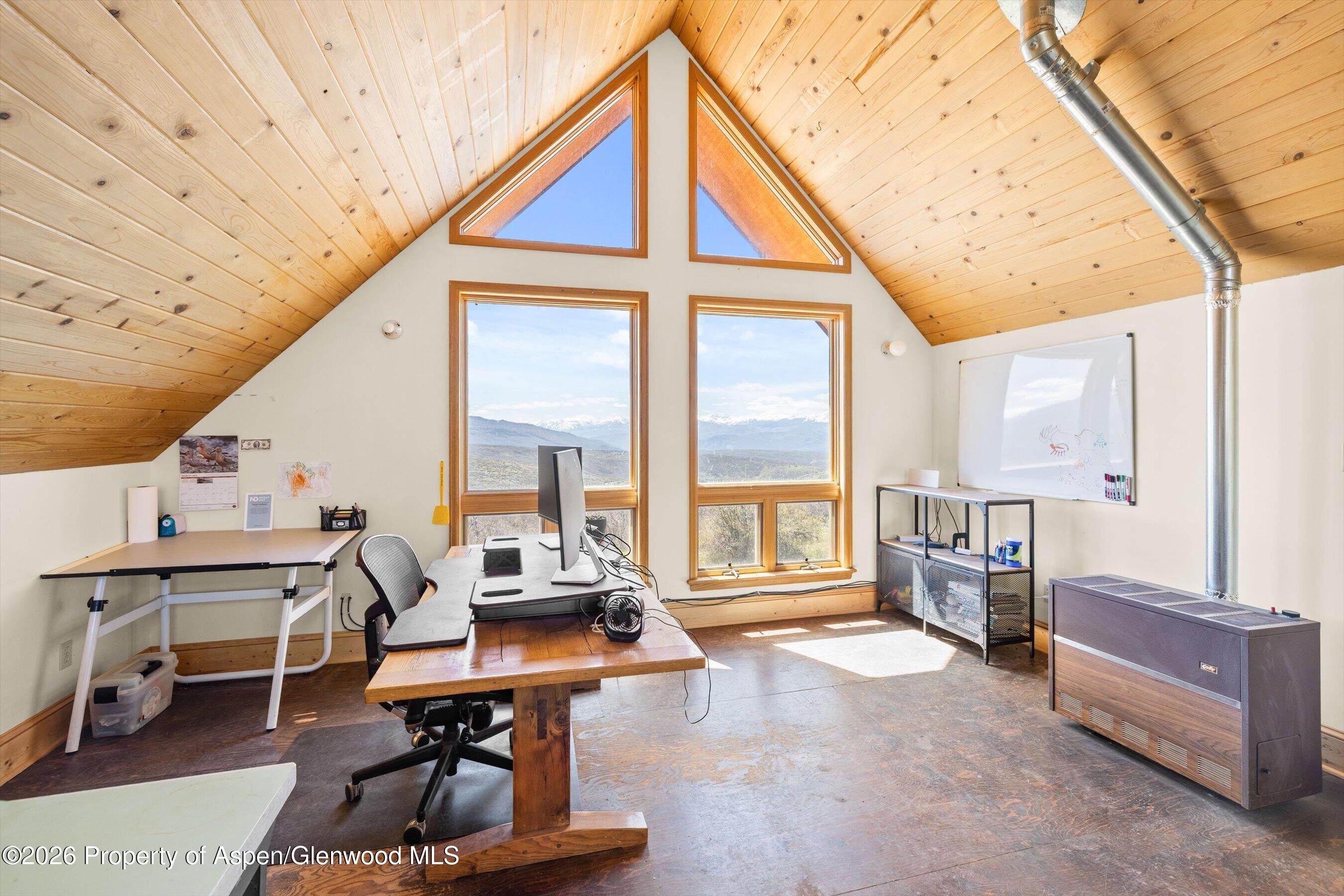 967 Buck Point Road Carbondale, CO 81623 - Photo 22 of 34 studio above garage