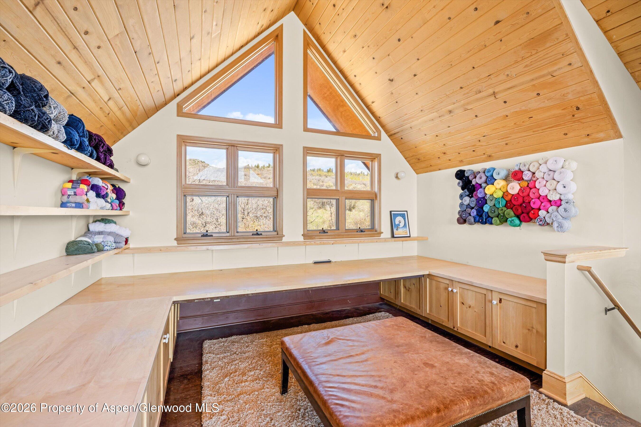 967 Buck Point Road Carbondale, CO 81623 - Photo 23 of 34 studio above garage