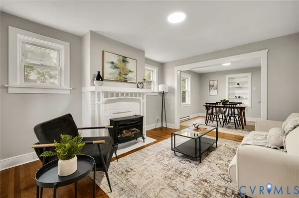 $269,000 | 116 North 16th Avenue, Hopewell, VA 23860