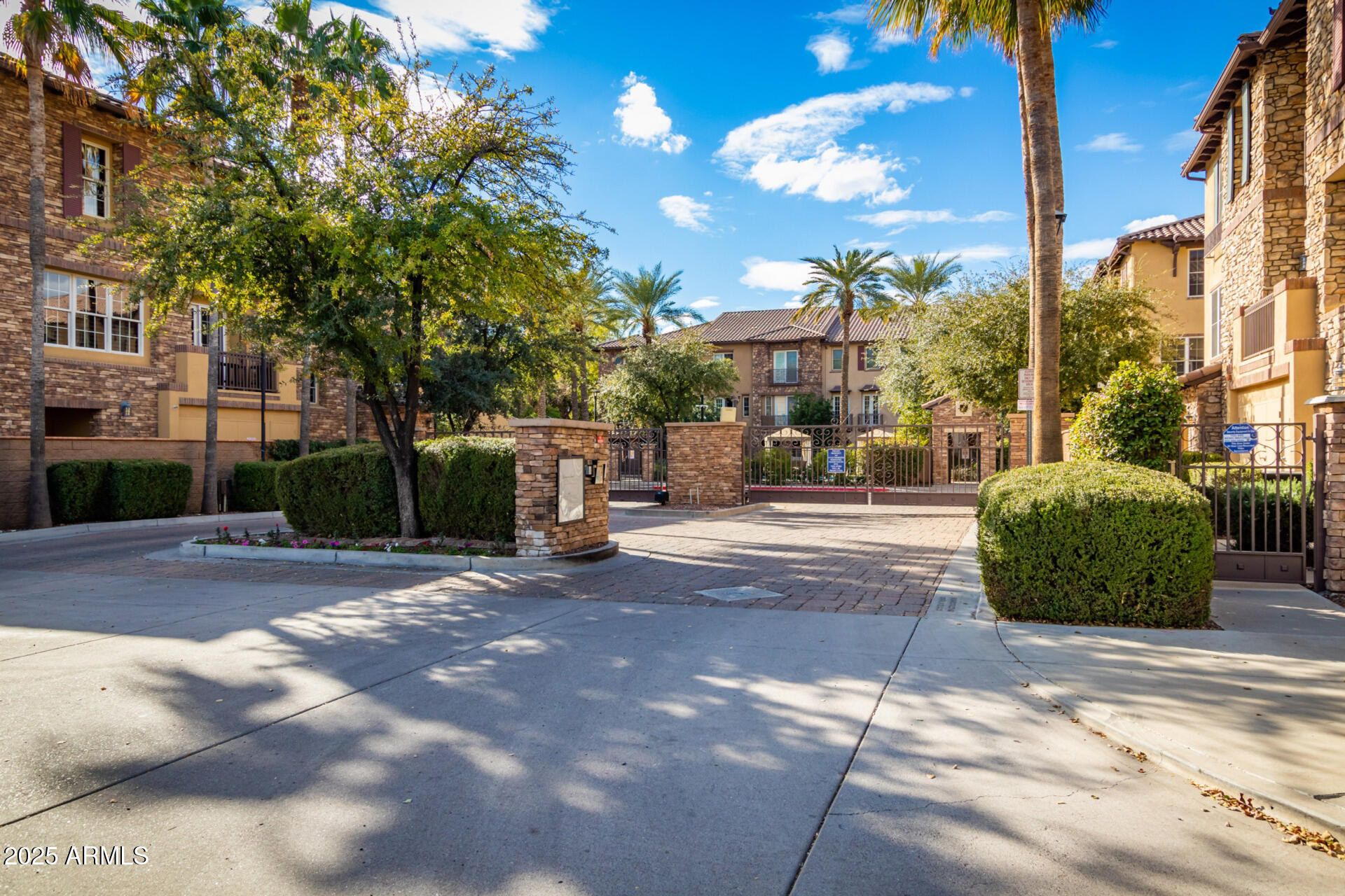 2482 East Roma Avenue Phoenix, AZ 85016 - Photo 39 of 39 a view of a street with houses