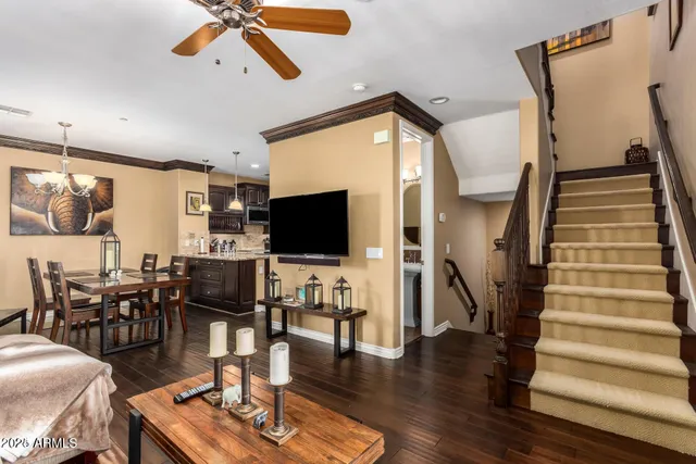 $495,000 | 2482 East Roma Avenue, Phoenix, AZ 85016