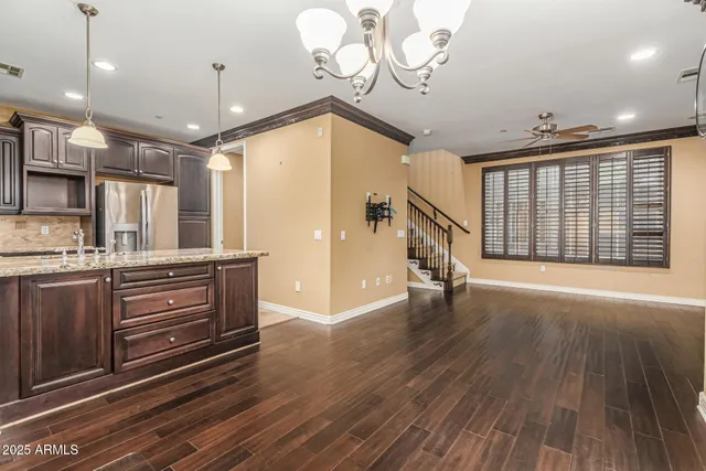 $489,999 | 2482 East Roma Avenue, Phoenix, AZ 85016