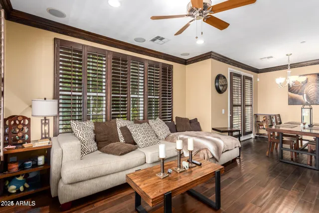 $495,000 | 2482 East Roma Avenue, Phoenix, AZ 85016