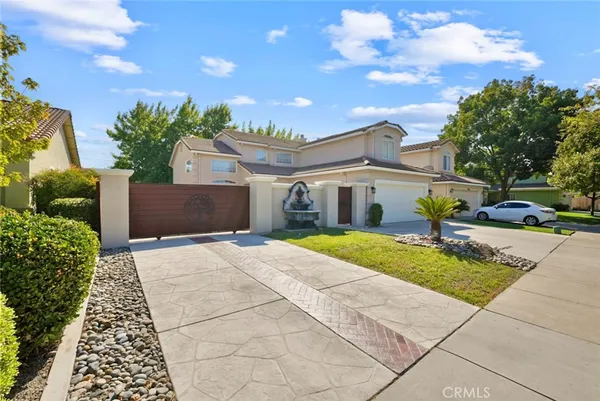 $497,500 | 3482 Paseo Verde Avenue, Merced, CA 95348