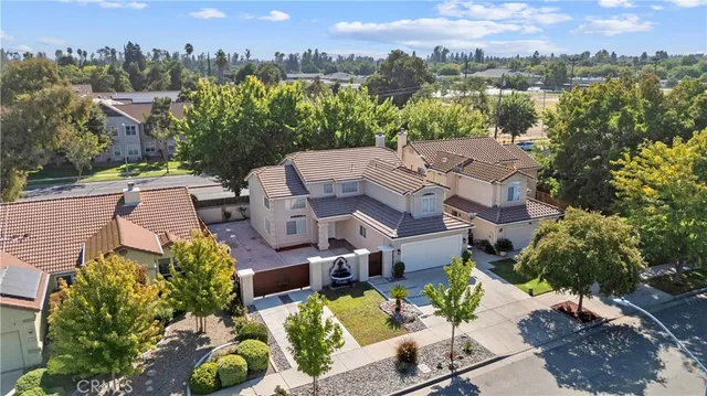 $507,500 | 3482 Paseo Verde Avenue, Merced, CA 95348