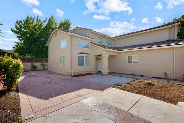 $507,500 | 3482 Paseo Verde Avenue, Merced, CA 95348