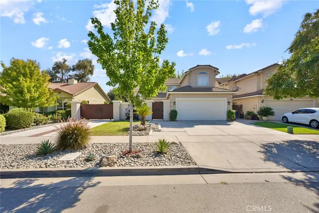 $507,500 | 3482 Paseo Verde Avenue, Merced, CA 95348