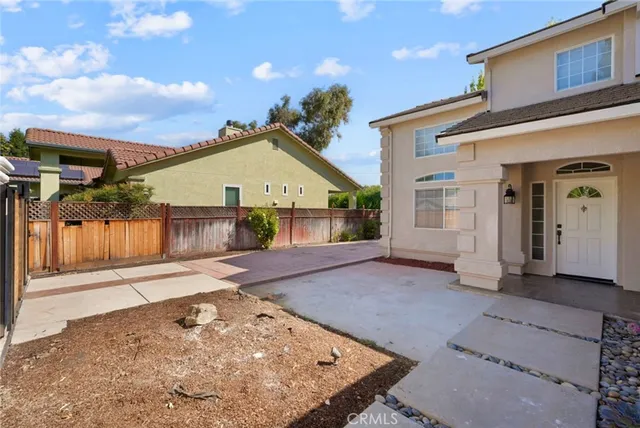 $507,500 | 3482 Paseo Verde Avenue, Merced, CA 95348