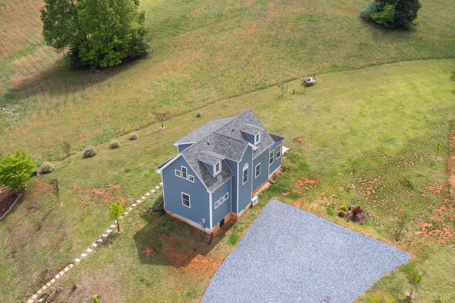 1589 Clearview Road Bedford, VA 24523 - Photo 40 of 44