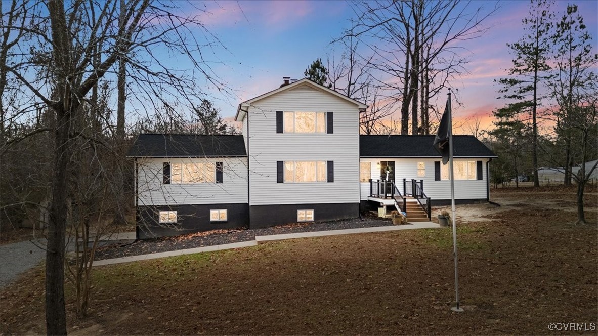 18103 West County Line Road Midlothian, VA 23112 - Photo 3 of 44 Gallery Image 3