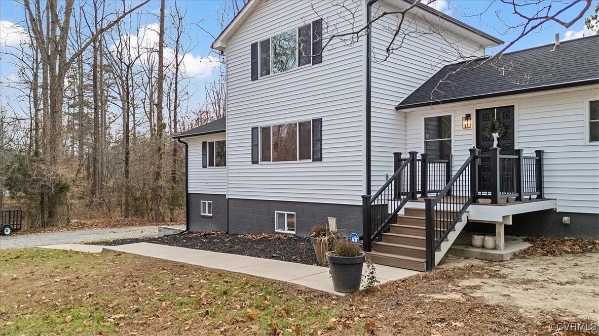 18103 West County Line Road Midlothian, VA 23112 - Photo 32 of 44 Gallery Image 32