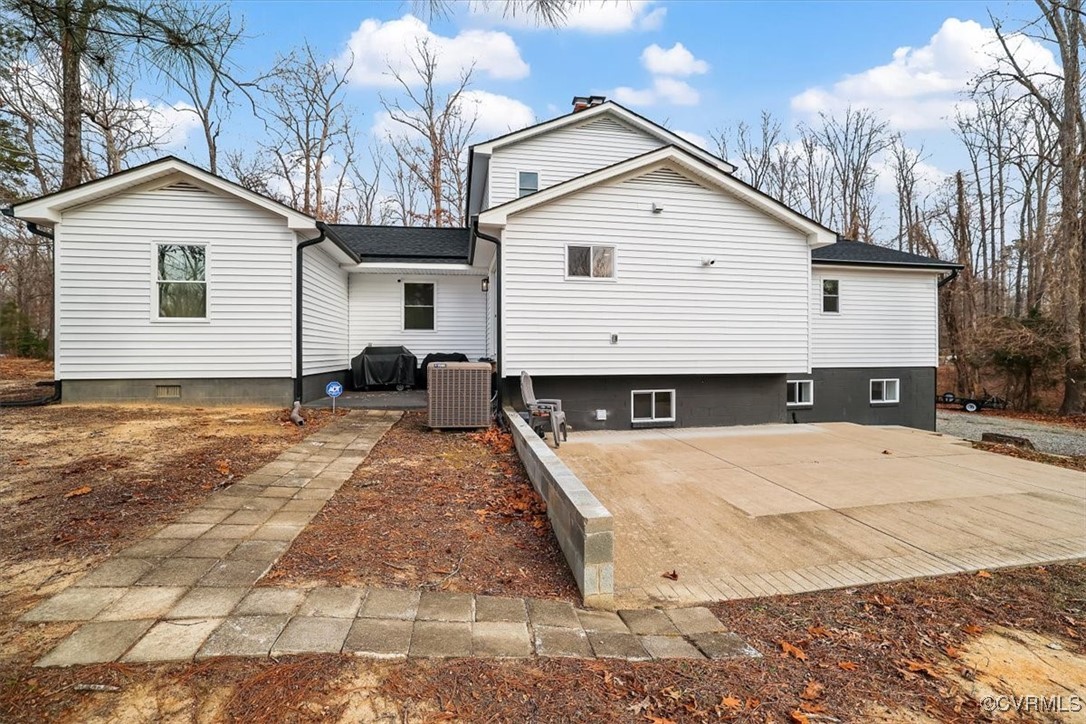18103 West County Line Road Midlothian, VA 23112 - Photo 38 of 44 Gallery Image 38