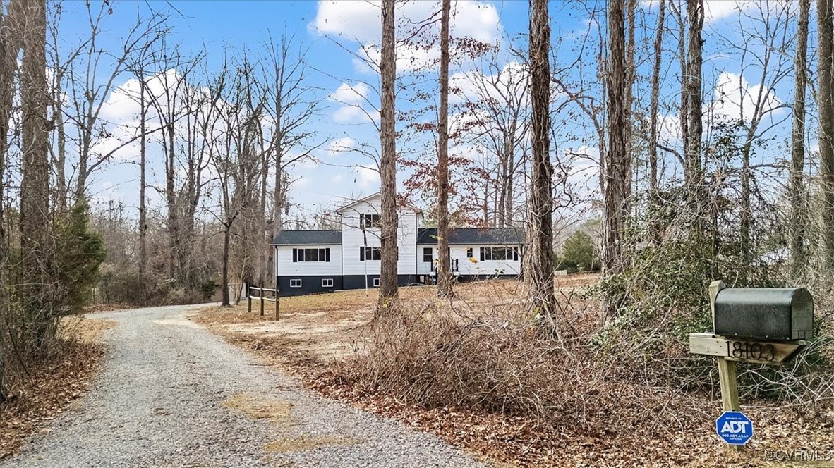 18103 West County Line Road Midlothian, VA 23112 - Photo 43 of 44 Gallery Image 43