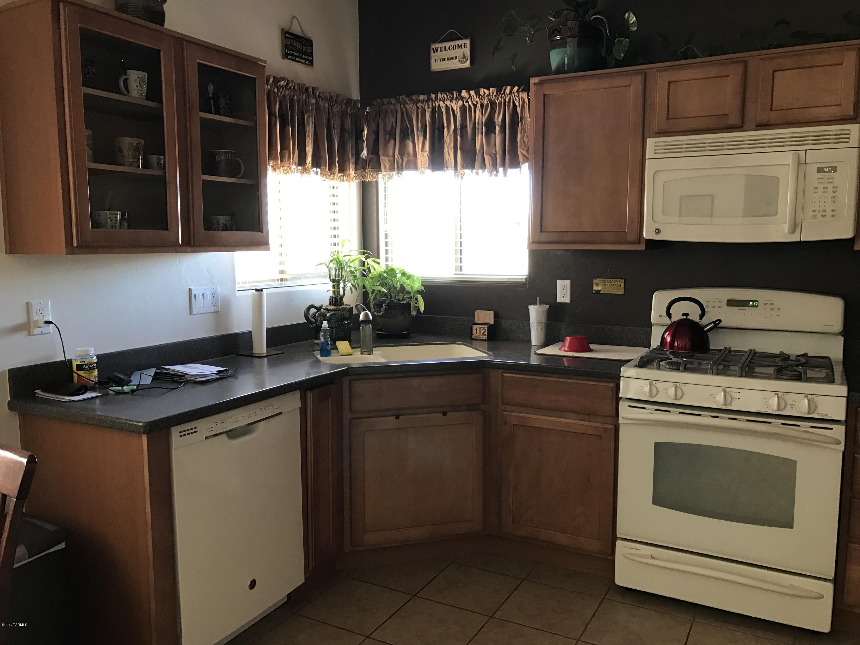 305 East Creosote Draw Road Vail, AZ 85641 - Photo 4 of 10 Gallery Image 4