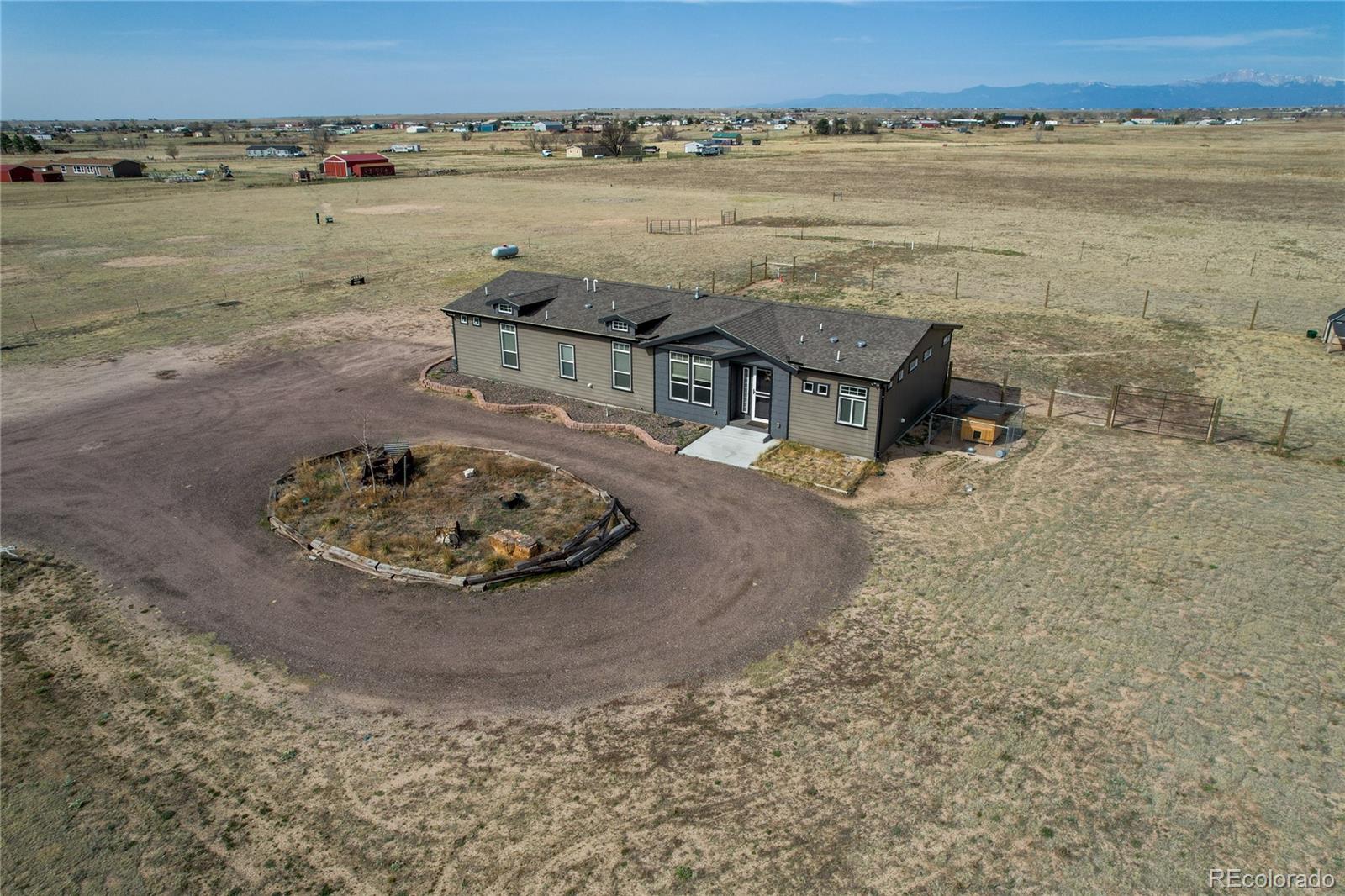 7880-j D J D Johnson Road Peyton, CO 80831 - Photo 43 of 49