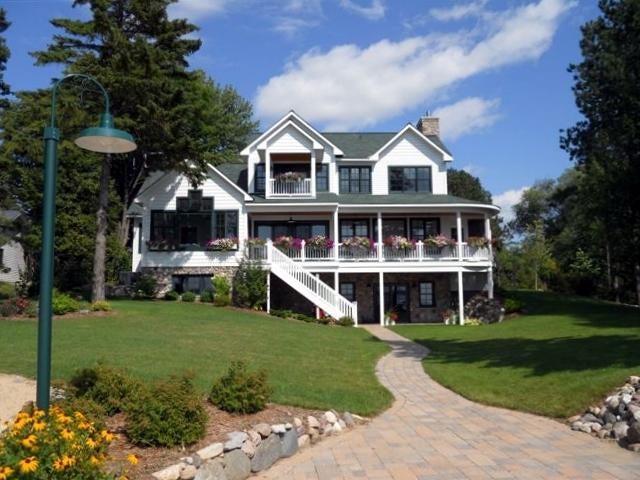 4225 East Burt Lake Road Cheboygan, MI 49721 - Photo 2 of 28 Gallery Image 2