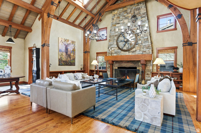 2198 Ina Avenue Park City, UT 84060 - Photo 10 of 96