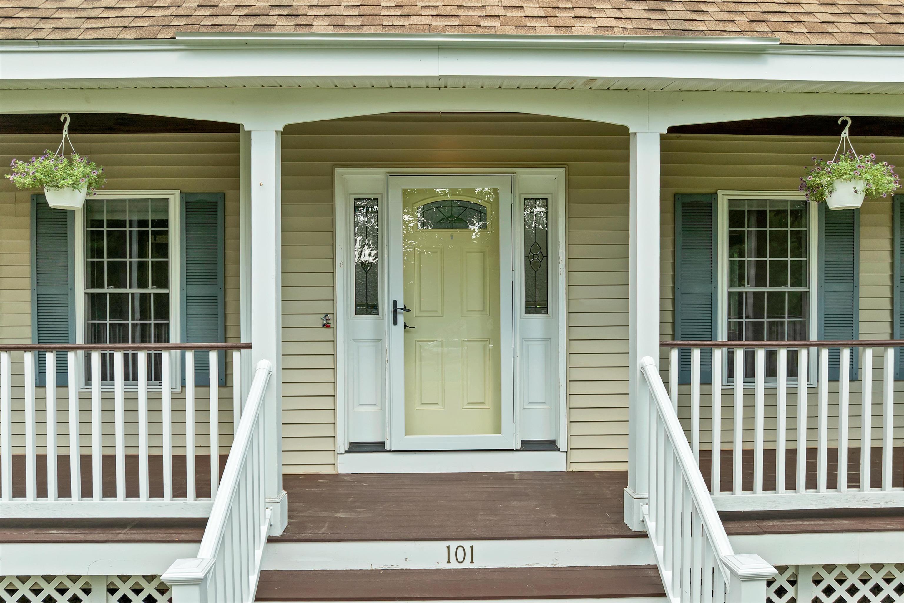 101 Byam Road New Boston, NH 03070 - Photo 4 of 57