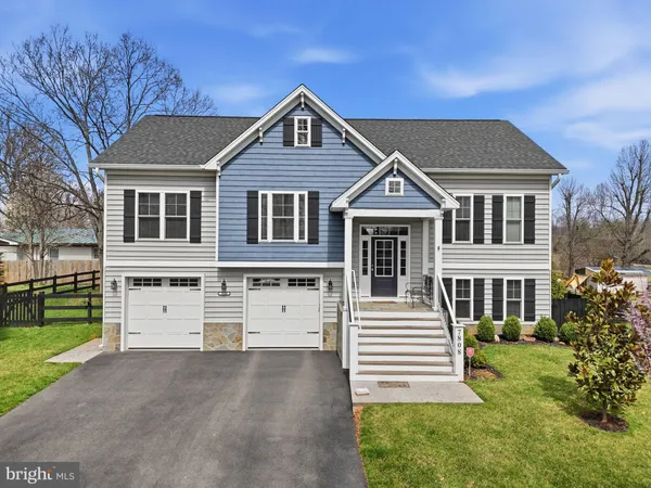 $750,000 | 7808 Frytown Road, Warrenton, VA 20187