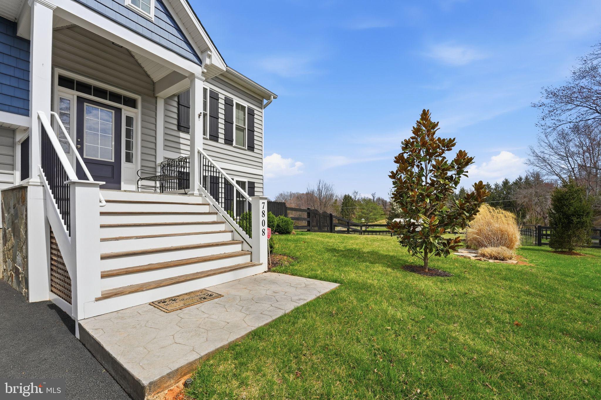 7808 Frytown Road Warrenton, VA 20187 - Photo 11 of 75