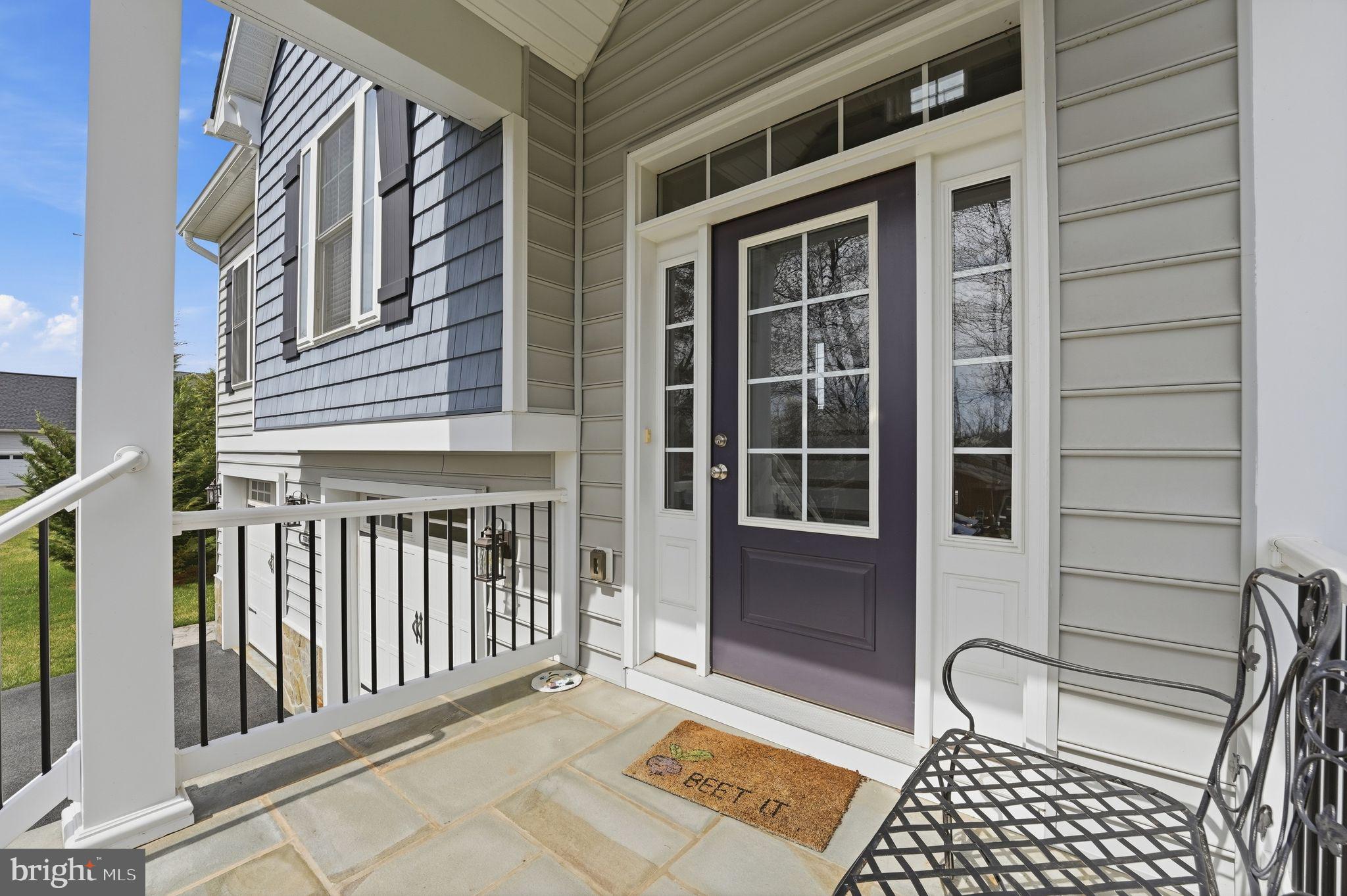 7808 Frytown Road Warrenton, VA 20187 - Photo 13 of 75