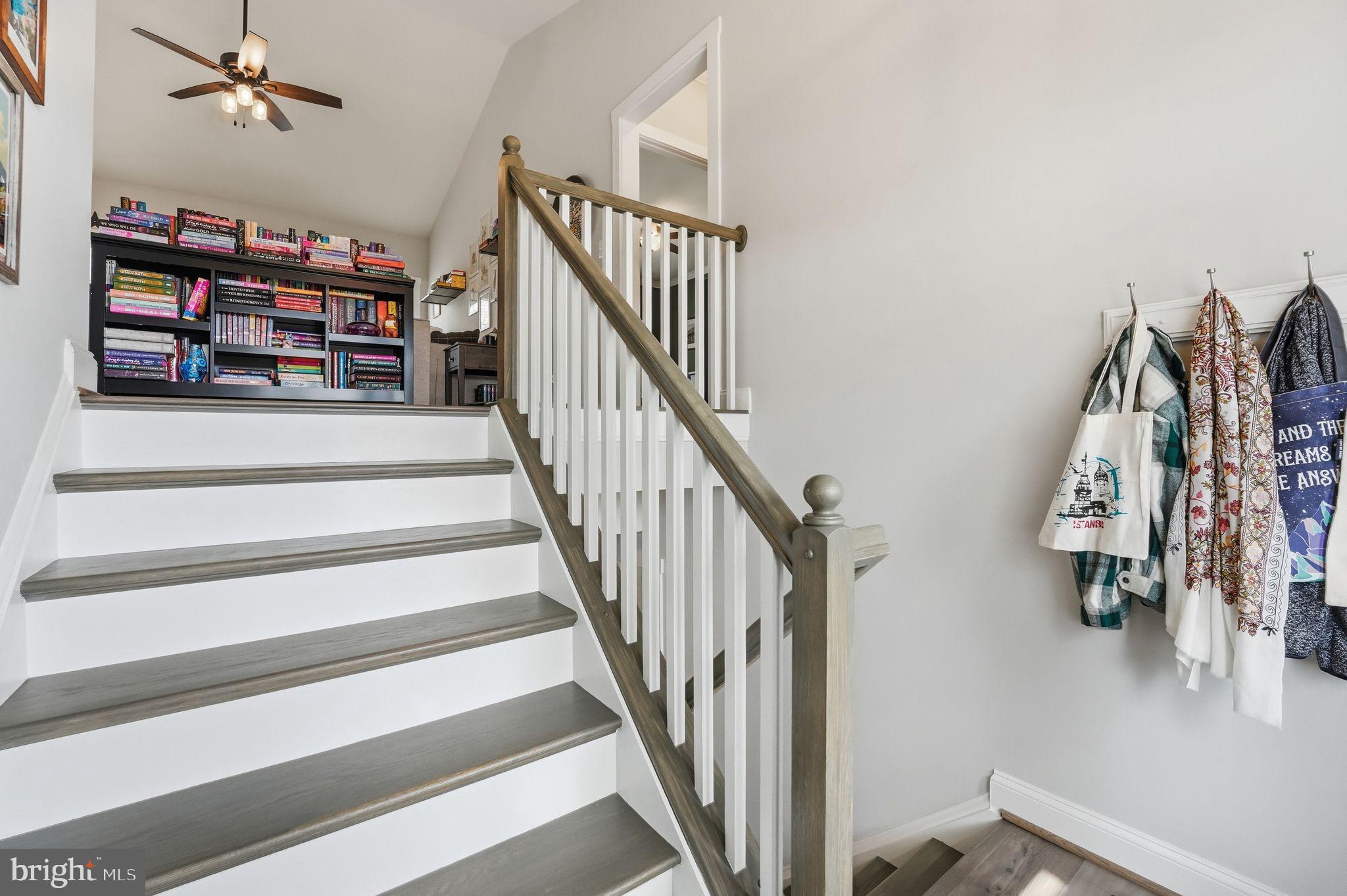 7808 Frytown Road Warrenton, VA 20187 - Photo 17 of 75