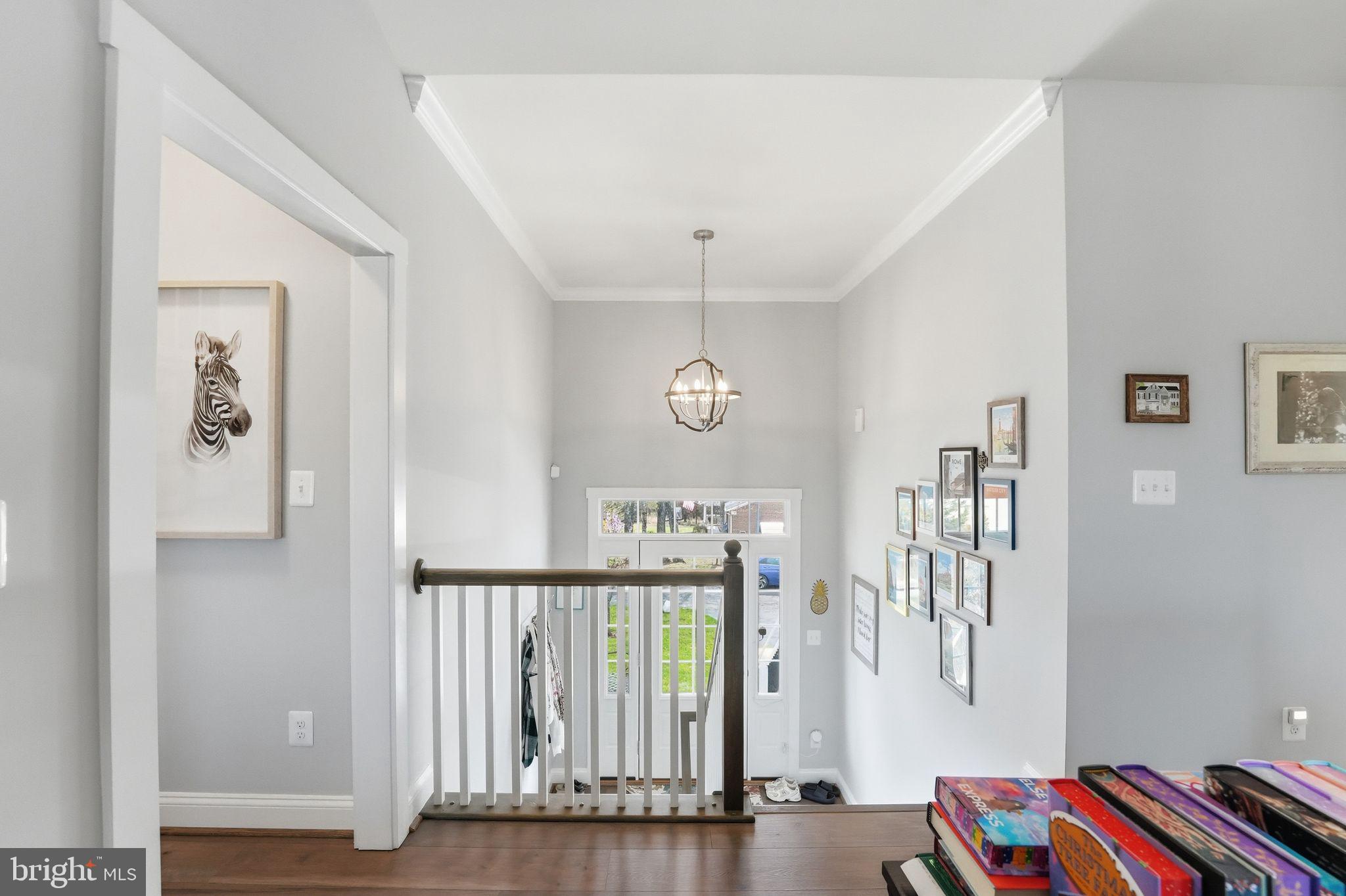 7808 Frytown Road Warrenton, VA 20187 - Photo 18 of 75