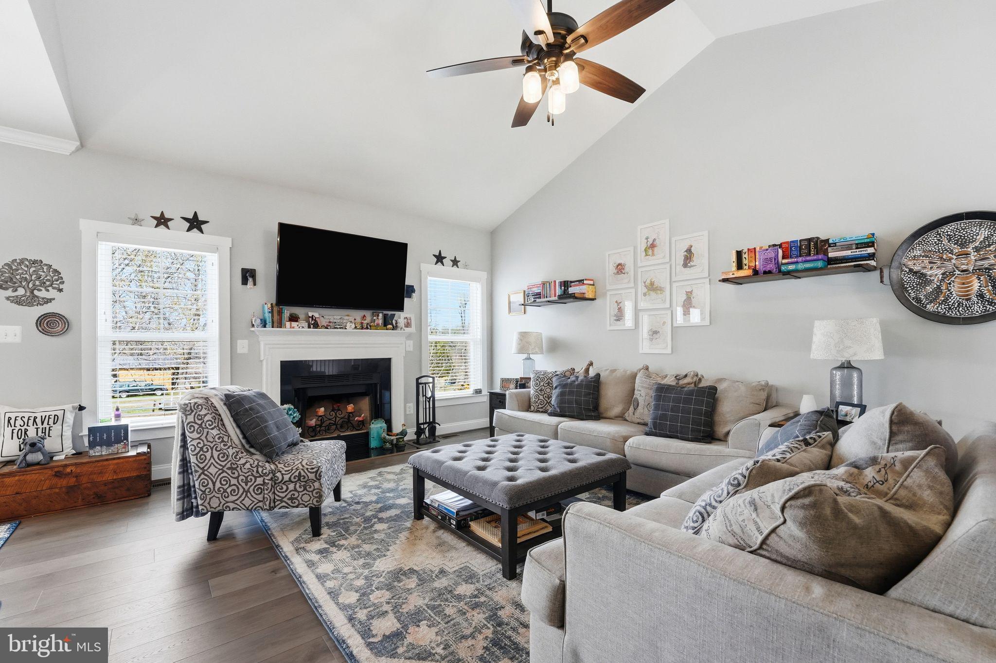 7808 Frytown Road Warrenton, VA 20187 - Photo 20 of 75