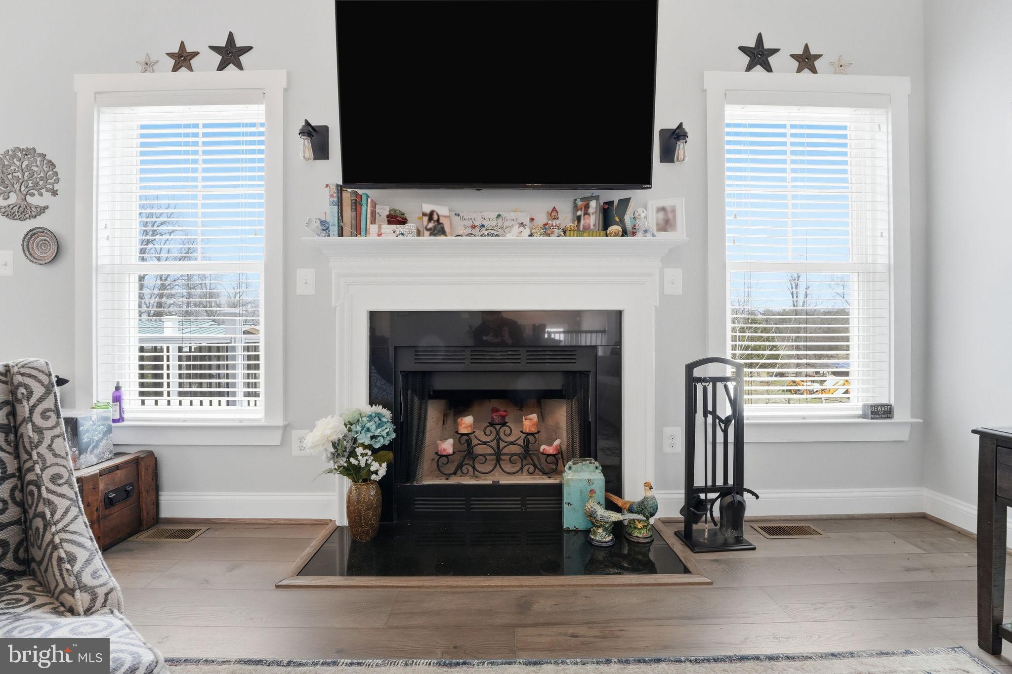 7808 Frytown Road Warrenton, VA 20187 - Photo 21 of 75